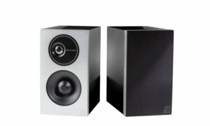 Фронтальні акустичні колонки Definitive Technology Demand 7 Black