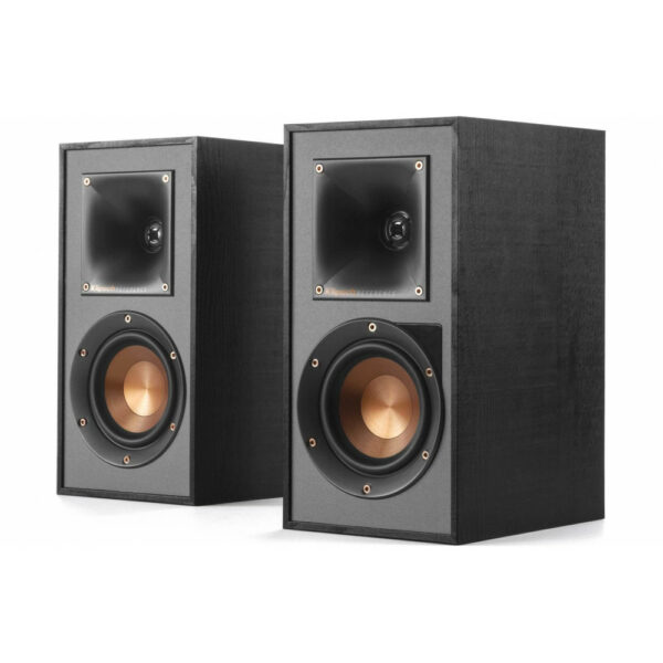 Акустична колонка Klipsch Reference R-40M Black фото 1