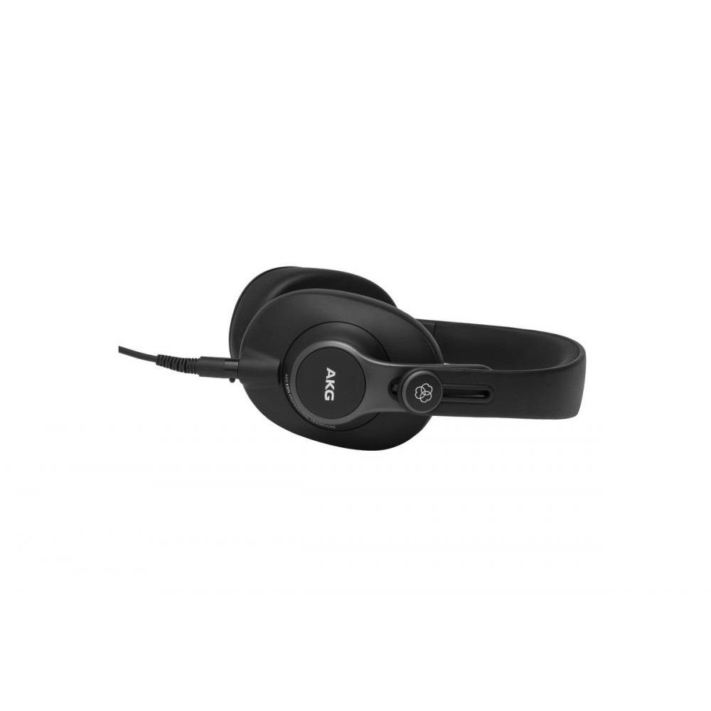 Наушники без микрофона AKG K371 – Music-House