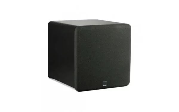 Сабвуфер активний SVS SB-1000 PRO Pro Piano Gloss Black фото 2