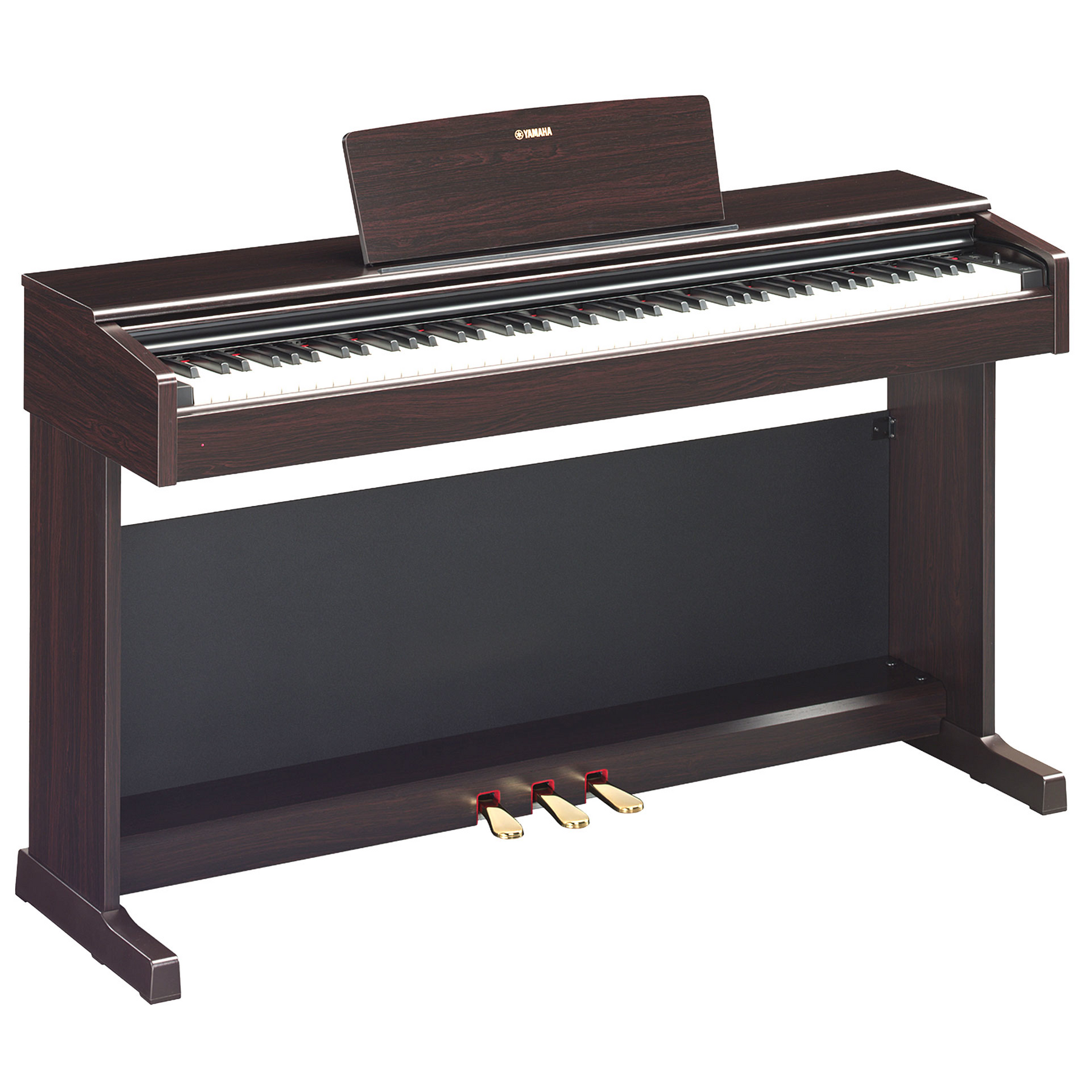 Цифрове піаніно Yamaha Arius YDP-145 Rosewood купити - Music-House