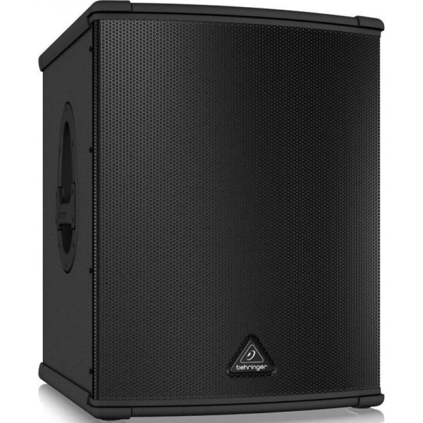 Сабвуфер Behringer B1500XP фото 1