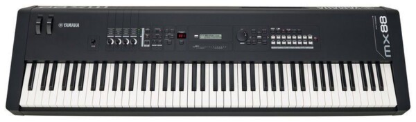 Синтезатор Yamaha MX88 фото 4