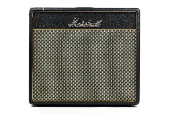 Комбопідсилювач MARSHALL SV20C фото 1