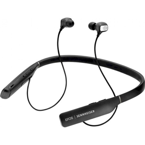 Навушники з мікрофоном Sennheiser EPOS ADAPT 460T (1000205) фото 1
