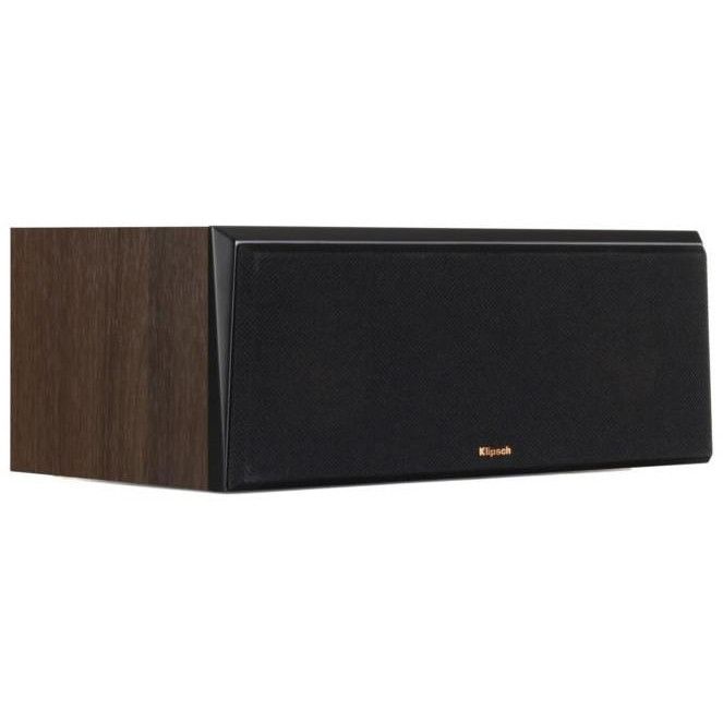 Центральний канал Klipsch Reference Premiere RP-500C Walnut – Music-House