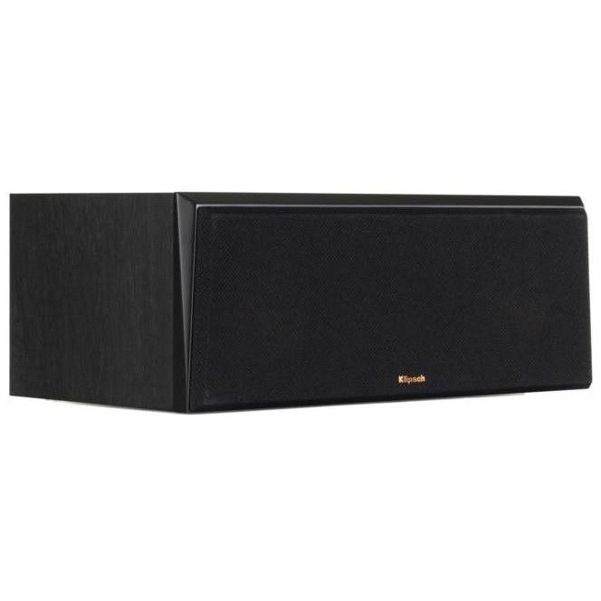 Центральний канал Klipsch Reference Premiere RP-500C Walnut – Music-House