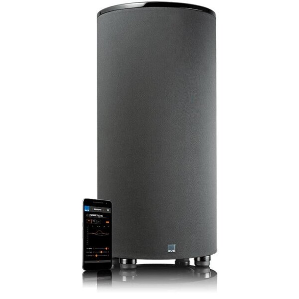 Сабвуфер активний SVS PC-2000 Pro Piano Gloss Black