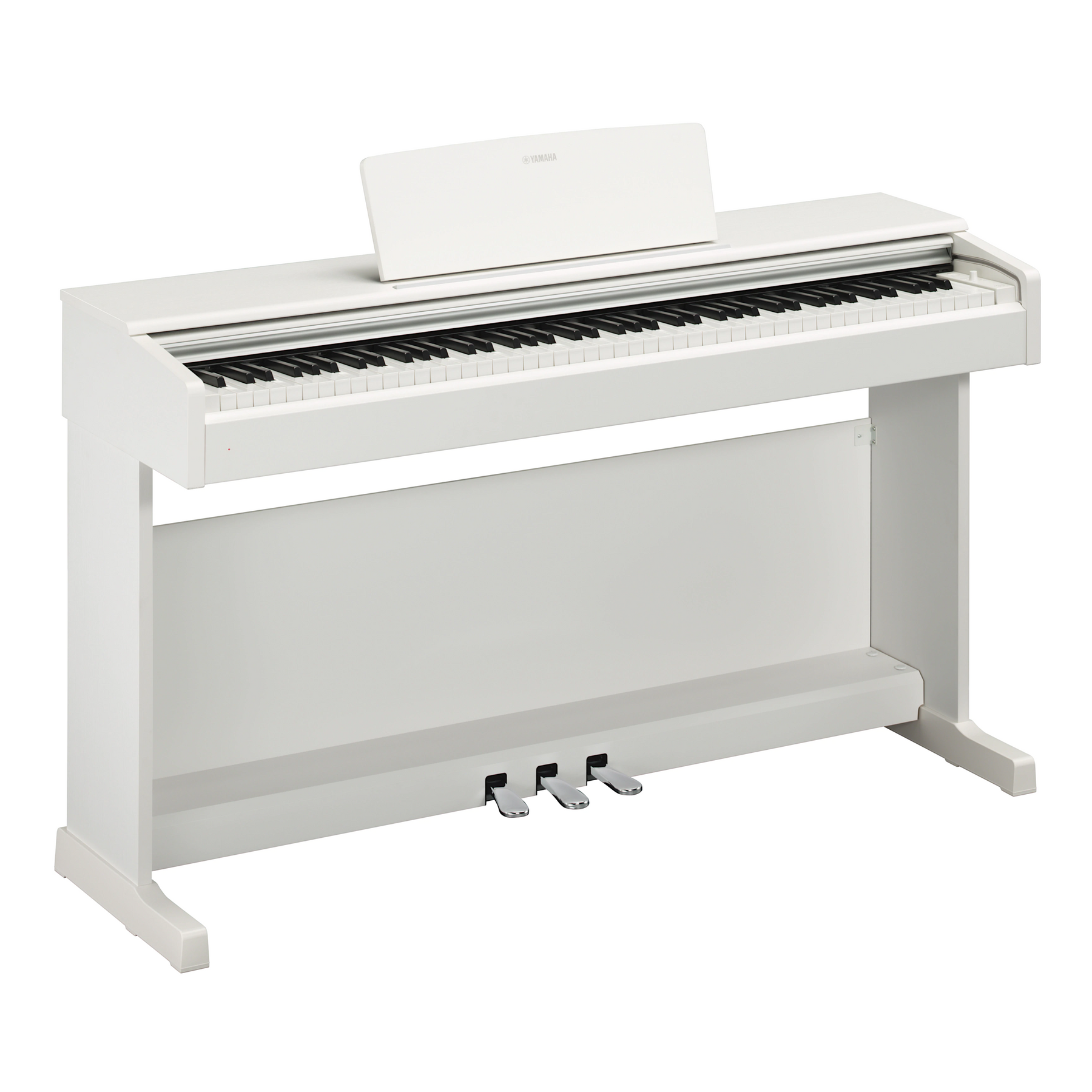 Цифрове піаніно Yamaha Arius YDP-145 White купити - Music-House