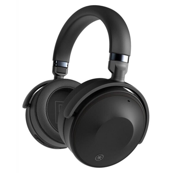 Навушники з мікрофоном Yamaha YH-E700A Black фото 1
