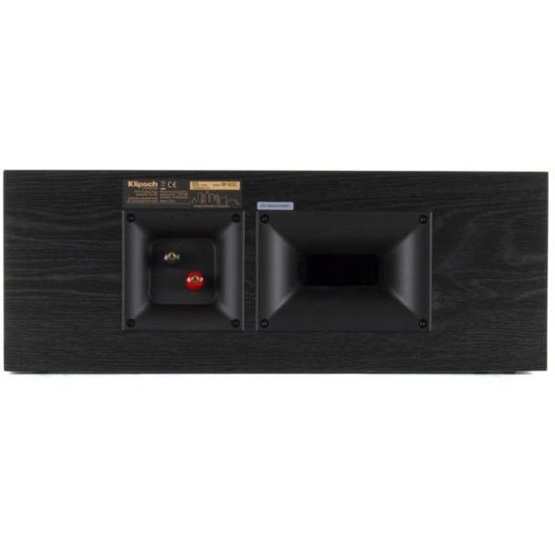 Центральний канал Klipsch Reference Premiere RP-500C Walnut – Music-House