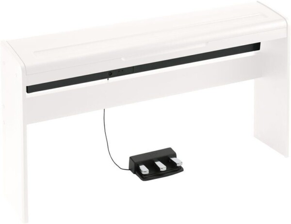 Цифрове піаніно Korg LP-180 WH фото 3