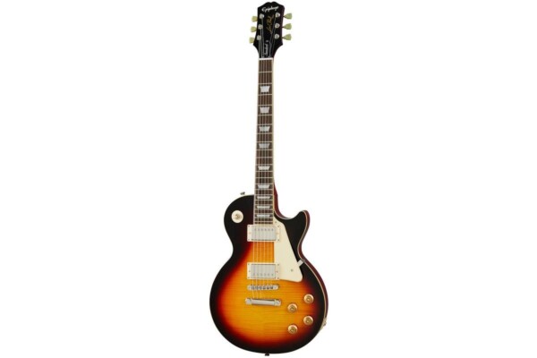 Електрогітара Epiphone Les Paul Standard ’50s VS фото 1