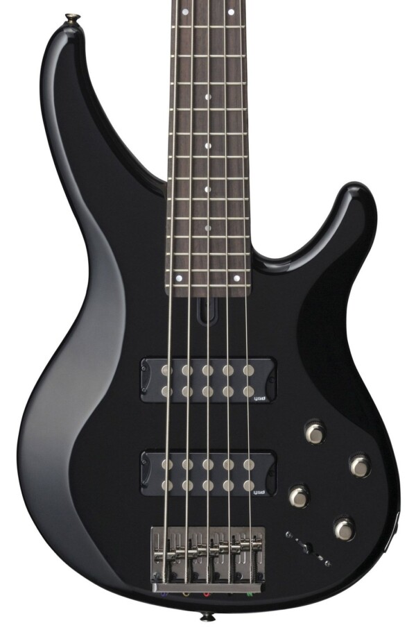 Бас-гітара Yamaha TRBX305 BL фото 2