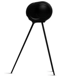 Мультимедійна Devialet Phantom II 98 Matte Black фото 2