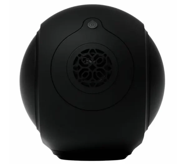 Мультимедійна Devialet Phantom II 98 Matte Black фото 5