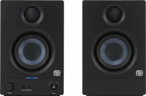 Студійні монітори (пара) PreSonus Eris 3.5 2nd Gen фото 1