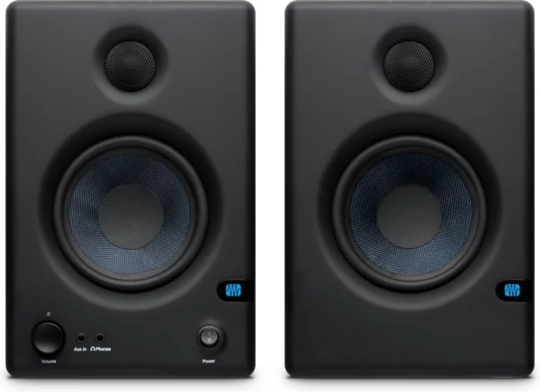 Студійні монітори PreSonus Eris E4.5 фото 1