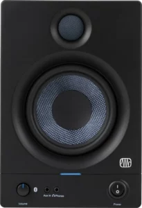 Студійні монітори (пара) Presonus Eris 5BT 2nd Gen фото 4