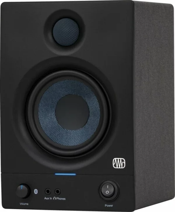 Студійні монітори (пара) Presonus Eris 4.5BT 2nd Gen фото 5