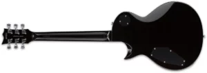 Електрогітара ESP LTD EC-256FM STPSB фото 3