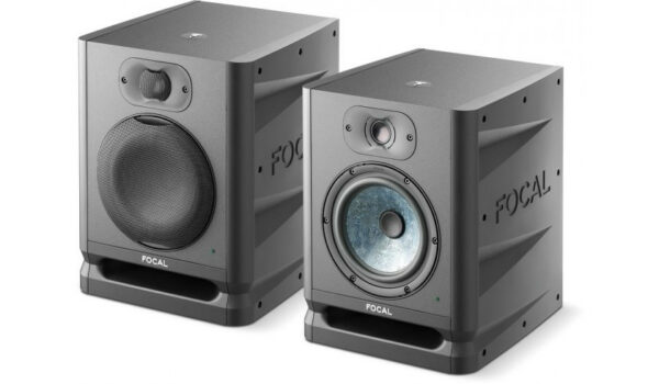 Студійний монітор Focal Alpha 80 Evo фото 3