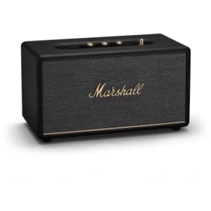 Моноблочна акустична система Marshall Stanmore III Black фото 2