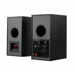 Акустична колонка Klipsch Reference R-40M Black фото 3