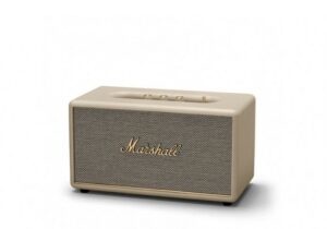 Моноблочна акустична система Marshall Stanmore III Cream фото 3